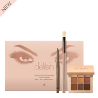 Smoky Eye Essentials | 3 Piece Eye Collection